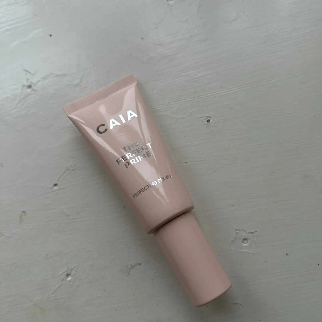 The Perfect Primer från CAIA