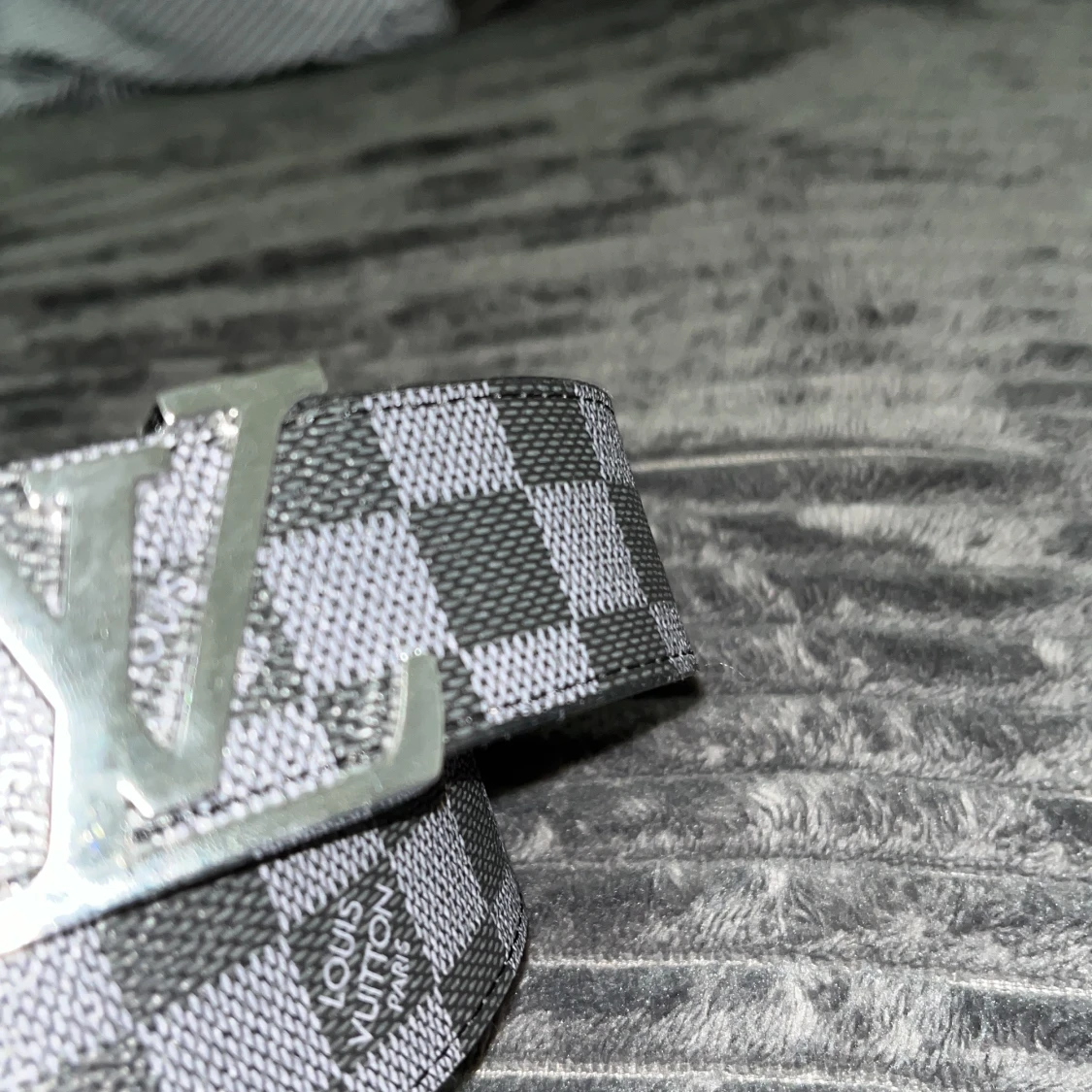 Rutig bälte k0pia - 1