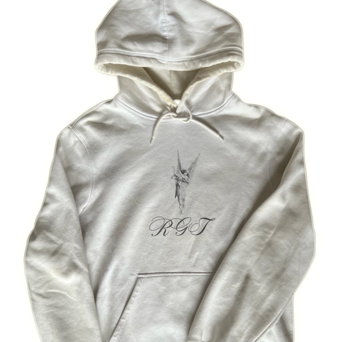 Rgt God Hoodie - 2