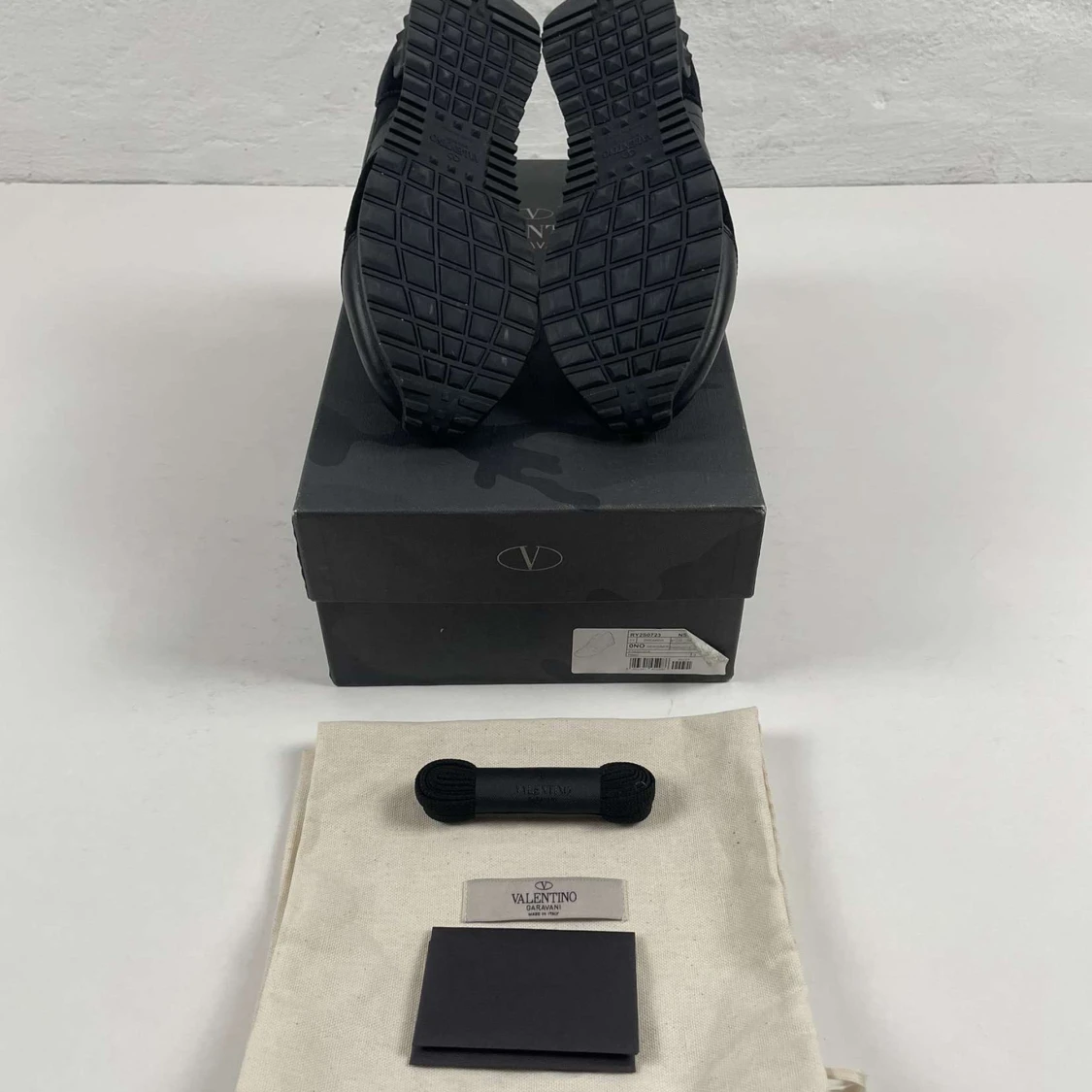 Valentino rockrunners  - 3