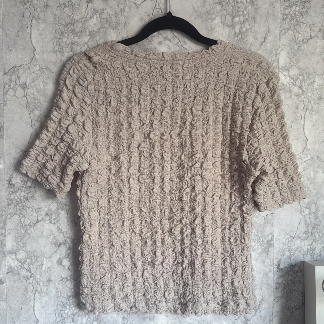 Beige tröja från Lindex - 3