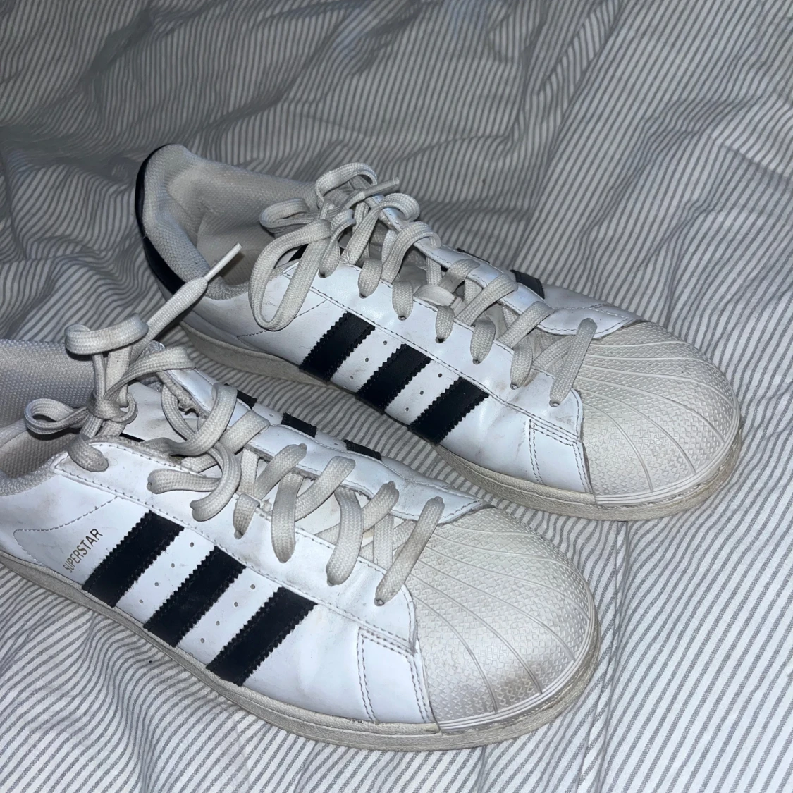 Adidas Superstar sneakers