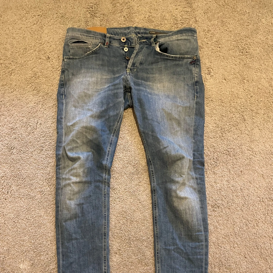 dondup jeans 31