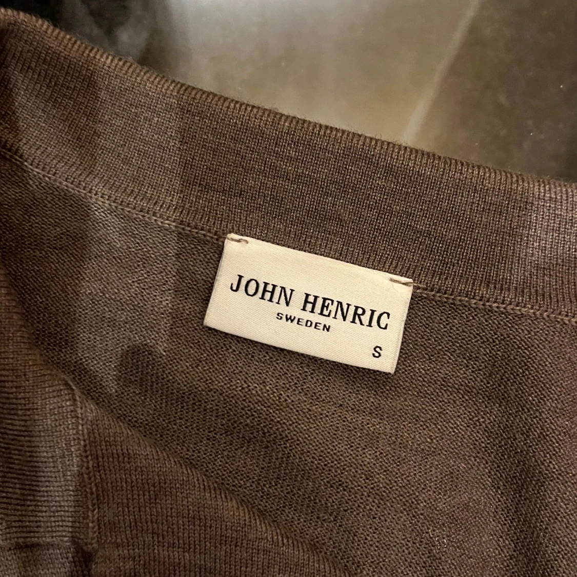 John Henric Tröja - 2