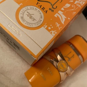 YARA parfym - Ny yara parfym