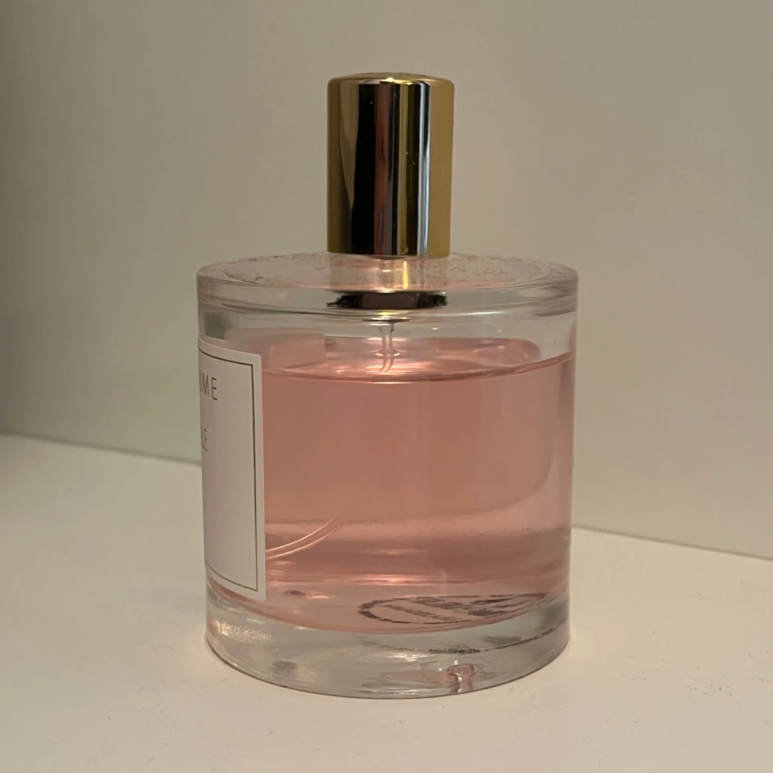 Zarkoperfume Pink Molécule 090.09 EdP - 1