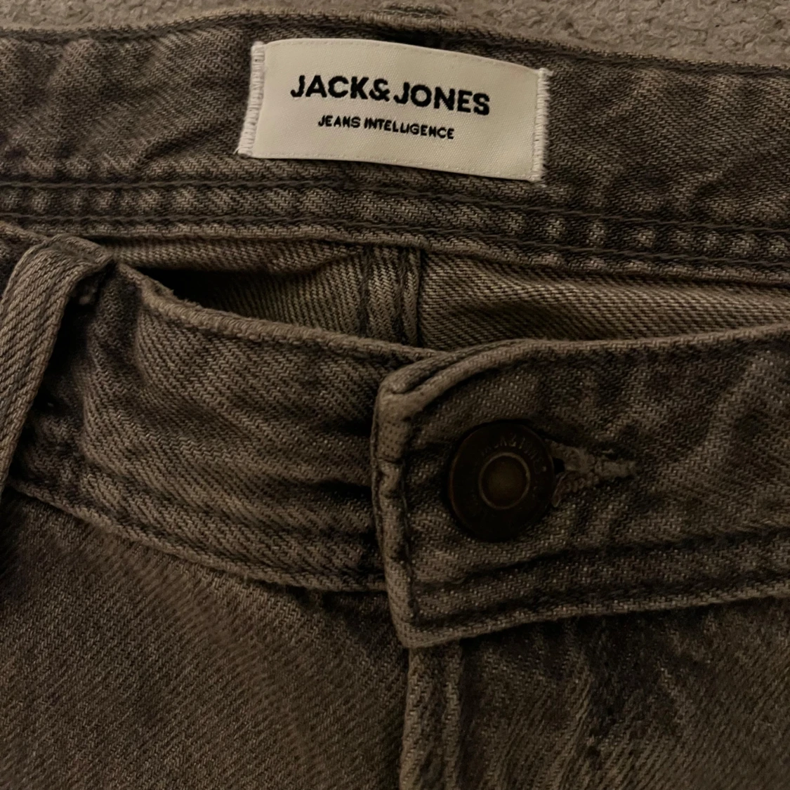 Jack & Jones Jeans - 1
