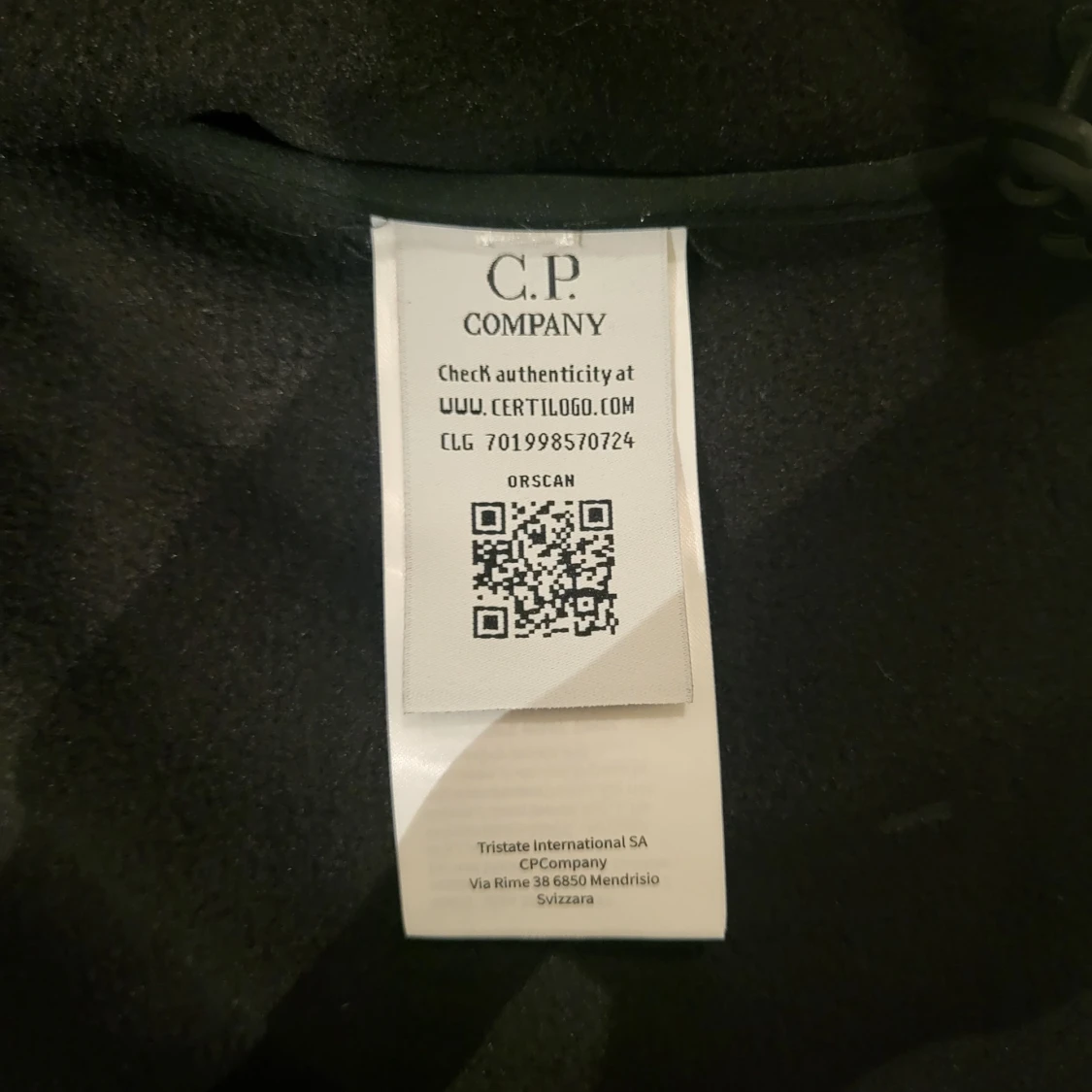 Cp company windbreaker  - 3