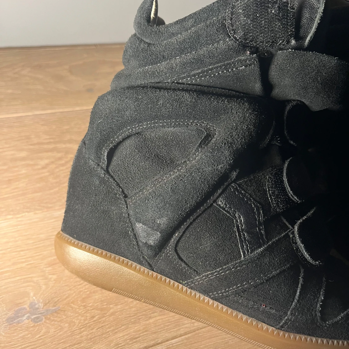 Isabel Marant skor - 4