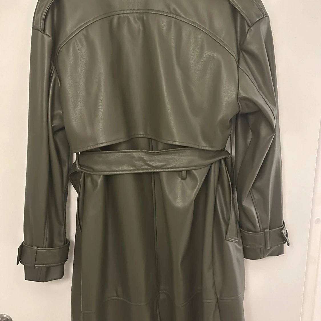 Pull & bear trenchcoat  - 2