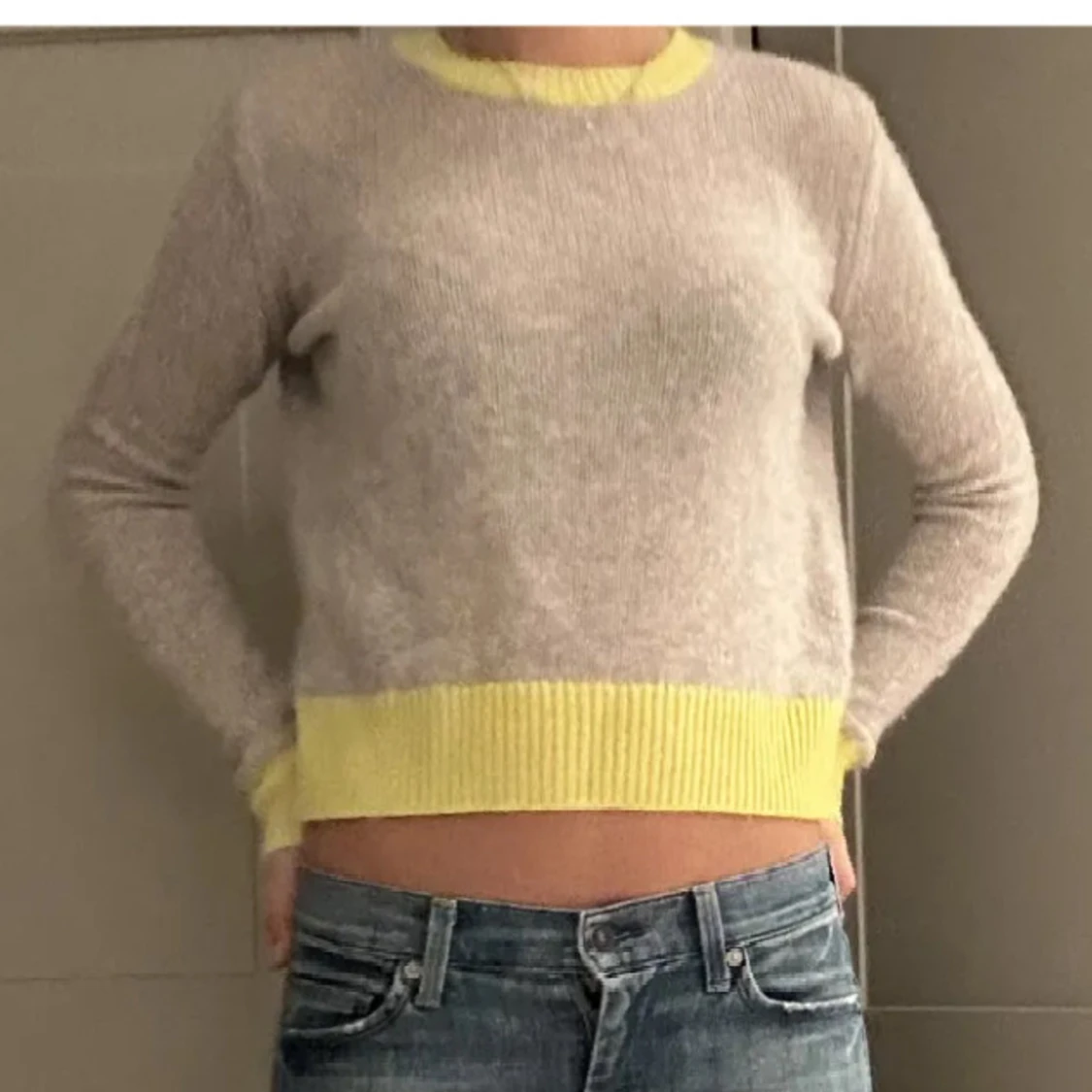 From Future tröja - 1