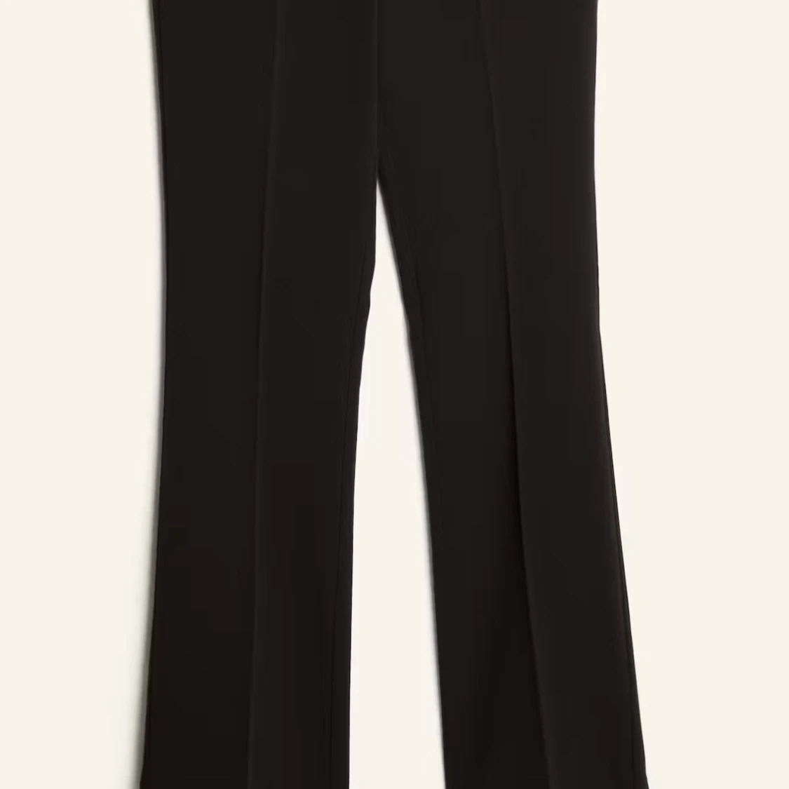 Bikbok kostymbyxor petite - 1