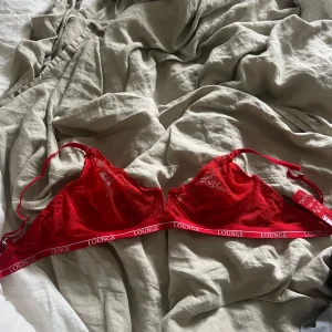 Lounge Underwear - BH från Lounge Underwear, storlek S/M. Knappt använd 