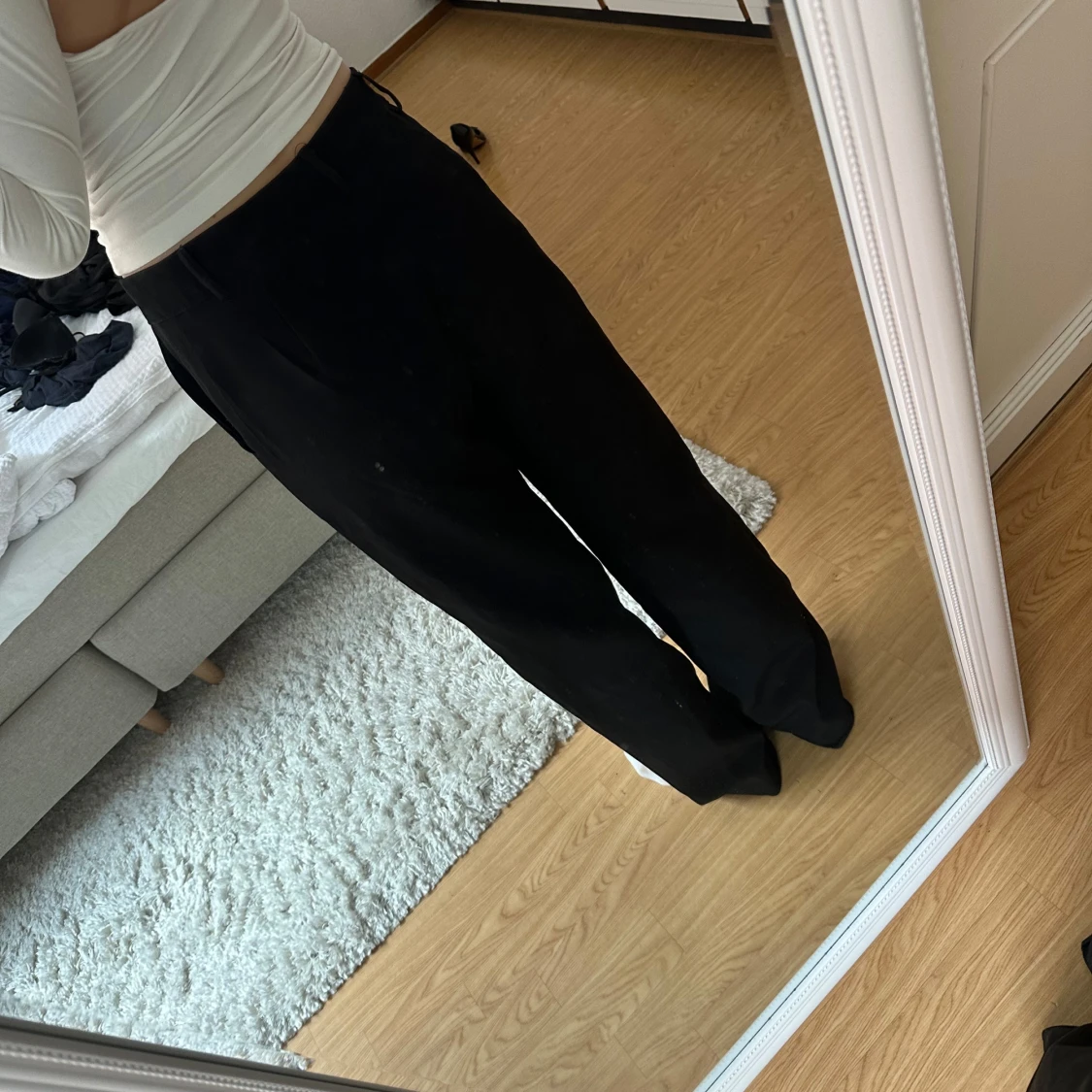 Venderbys kostymbyxor  - 2