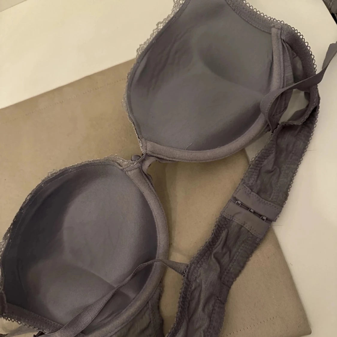 Super push up bh 75B - 91