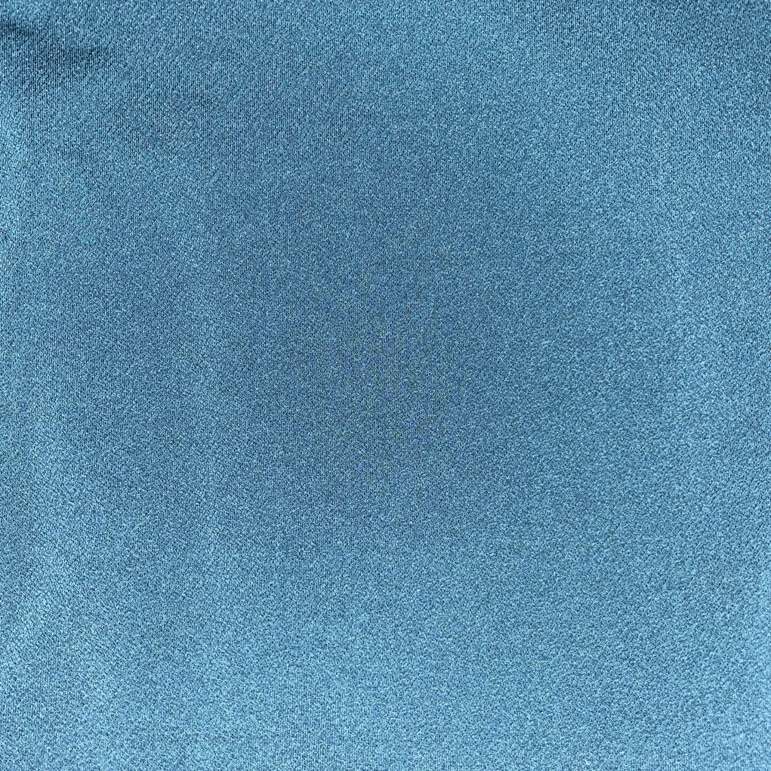 Petrolblå långärmad topp från H&M - 3