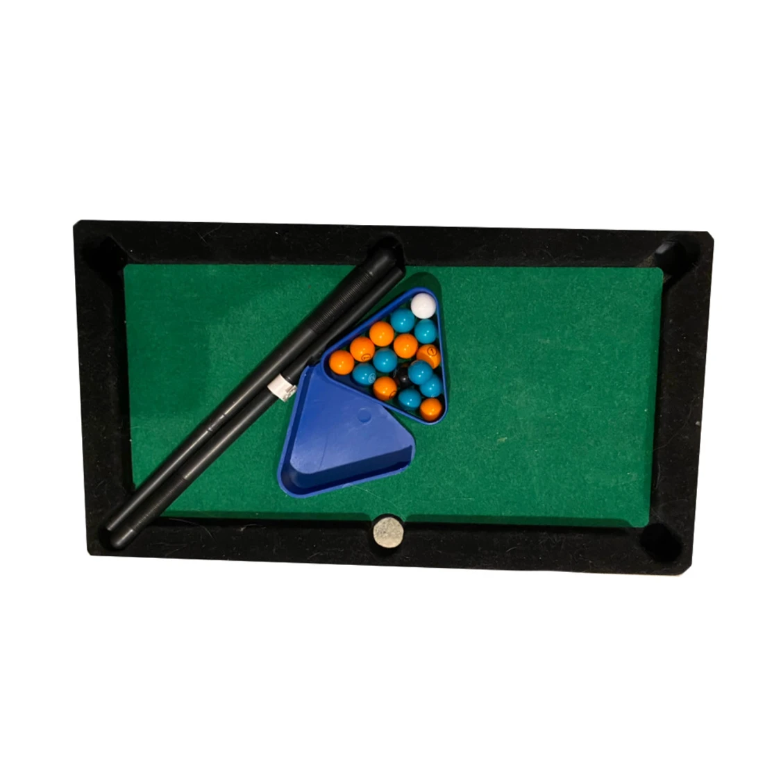 Mini biljardspel - 1
