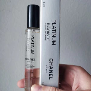 Chanel Platinum Egoiste Perfume - Chanel Platinum Egoiste Perfume. 33ml bottle. New!