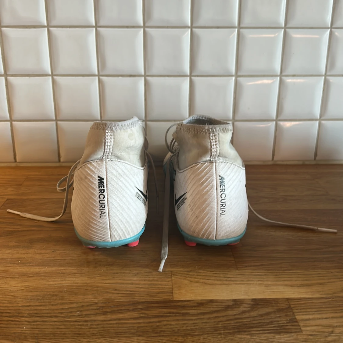 Nike Mercurial Superfly 9  - 1