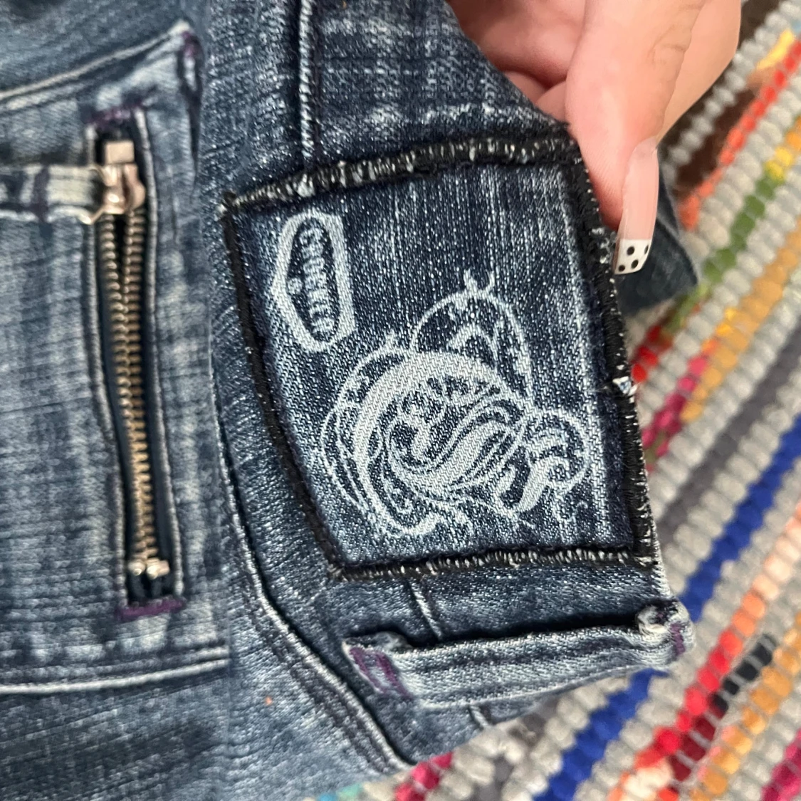 coola bootcut jeans  - 4