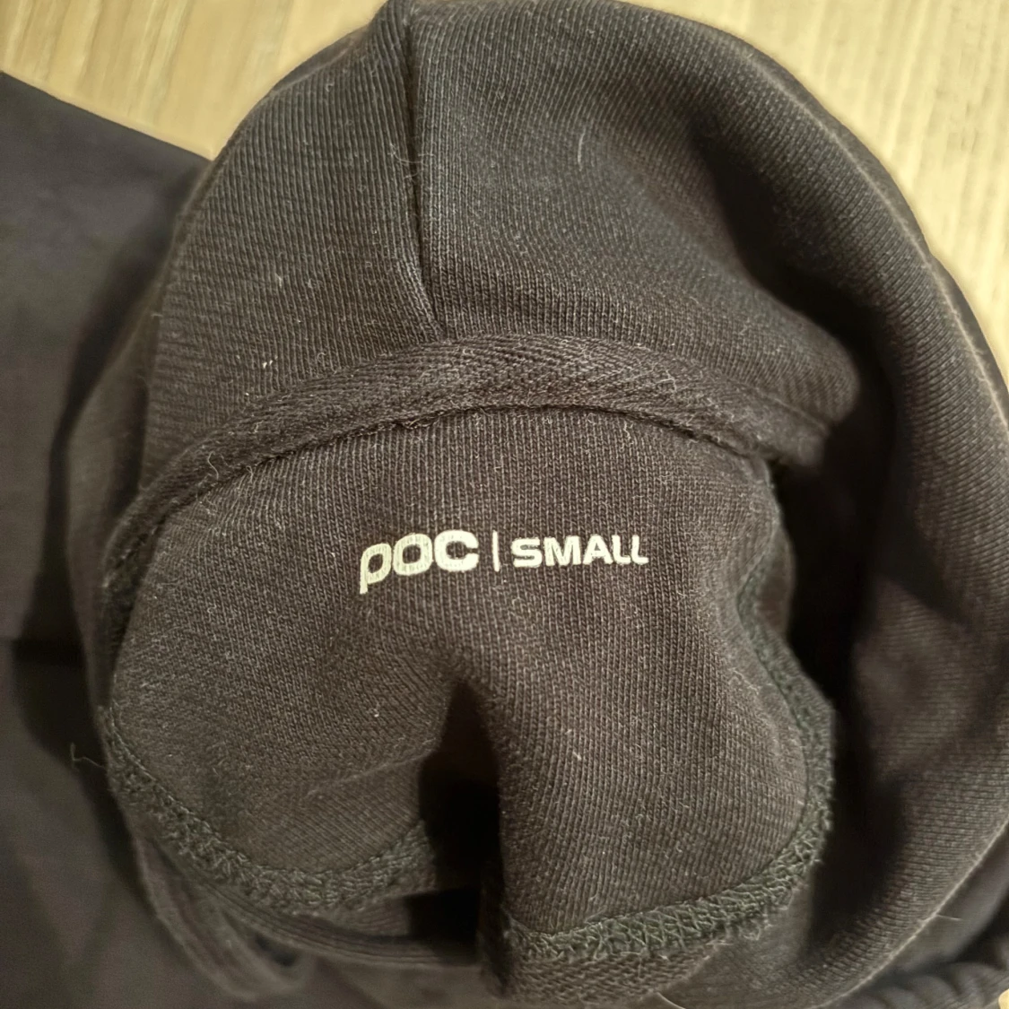 Poc hoodie  - 2