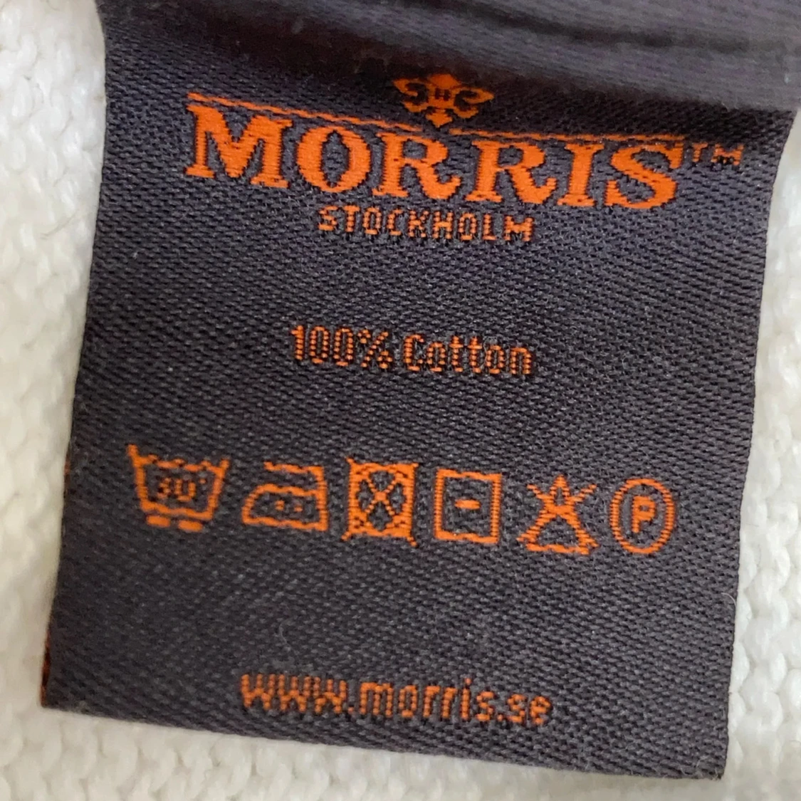  Morris Company Tröja - 3