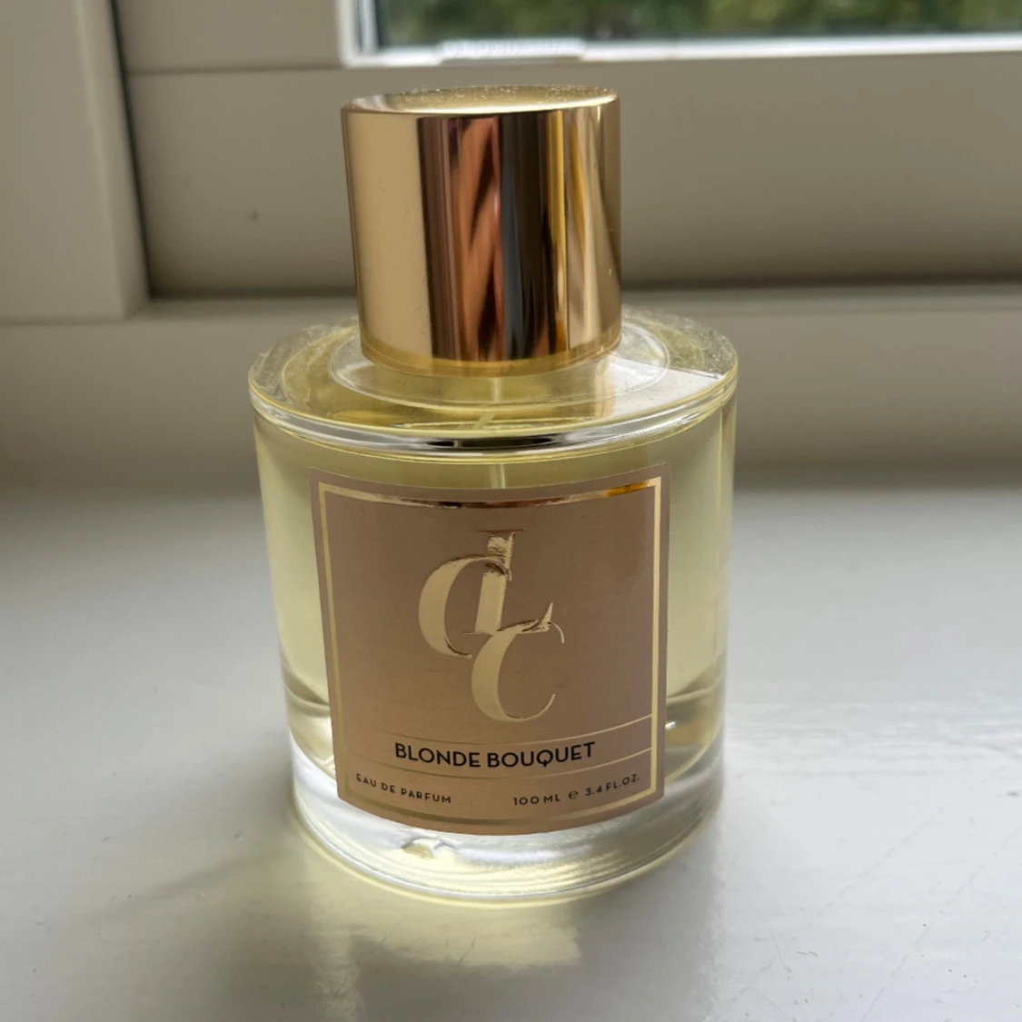 Blonde Bouquet Eau de Parfum 100ml