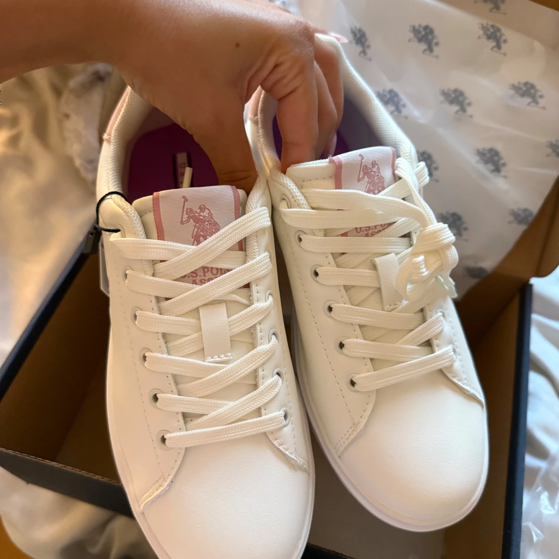  U.S. Polo Assn. sneakers - 2