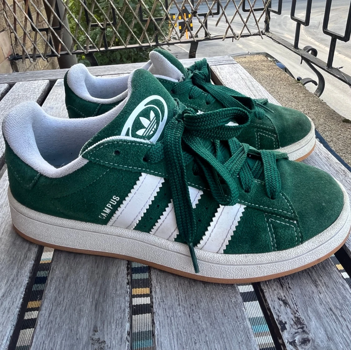 Byta Adidas Campus 00s stl 38 - 1