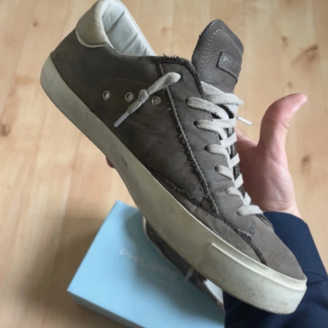 Philippe modells - 3