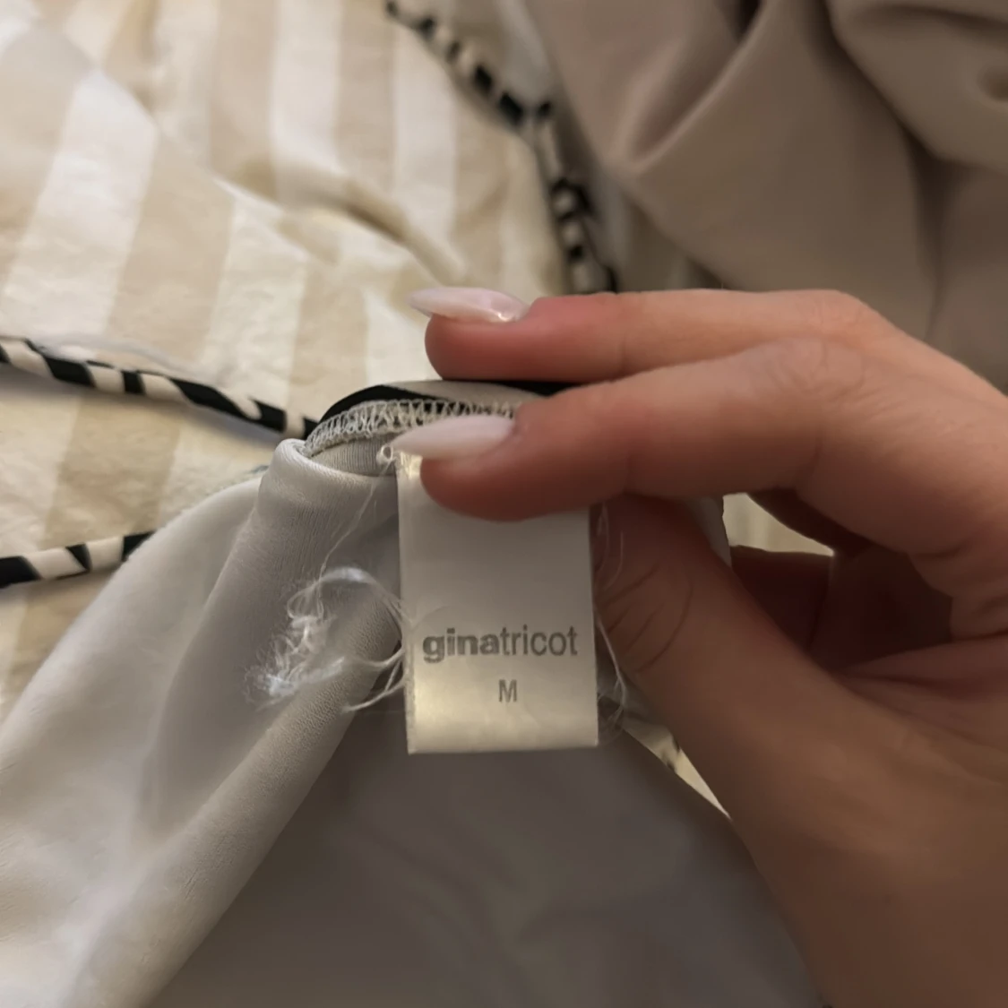 3 bikiniunderdelar från Gina Tricot & H&M - 2