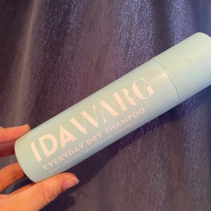 Ida Warg Everyday Dry Shampoo - Fräsch torrschampo från Ida Warg aldrig använd!!