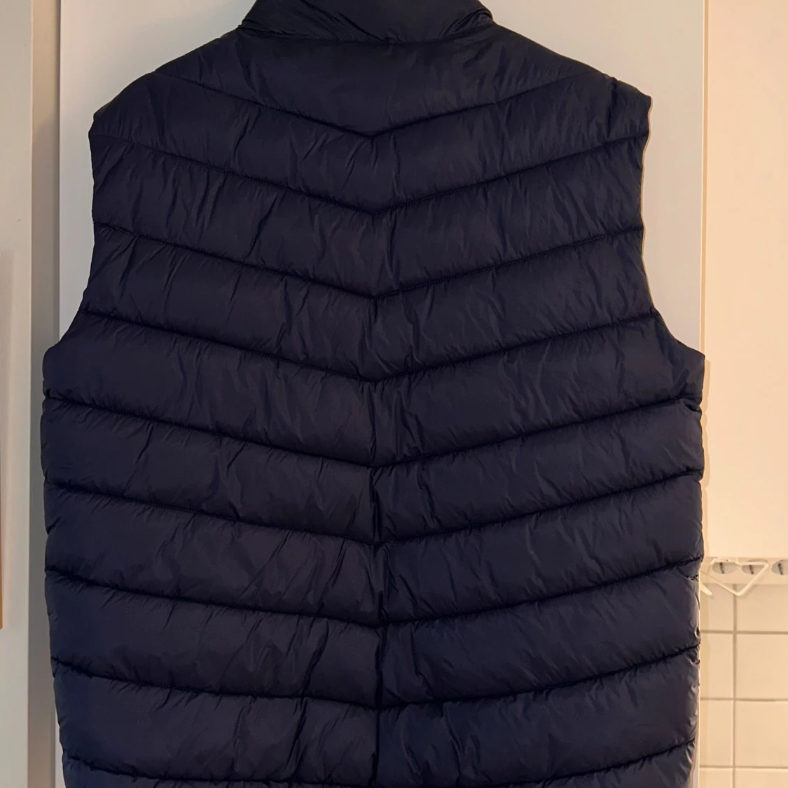 Dunväst Tommy Jeans - 1