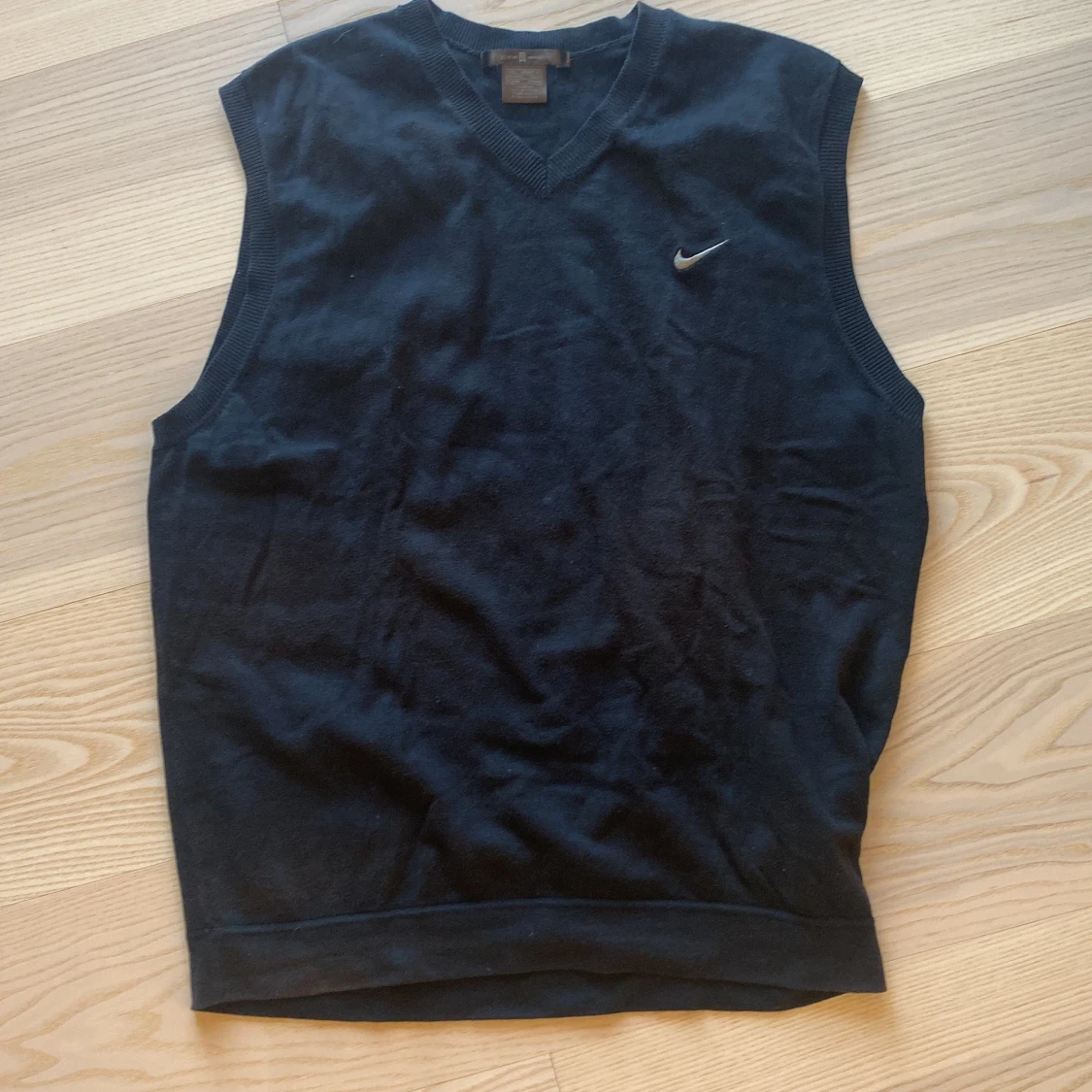 Tiger woods nike sport linne
