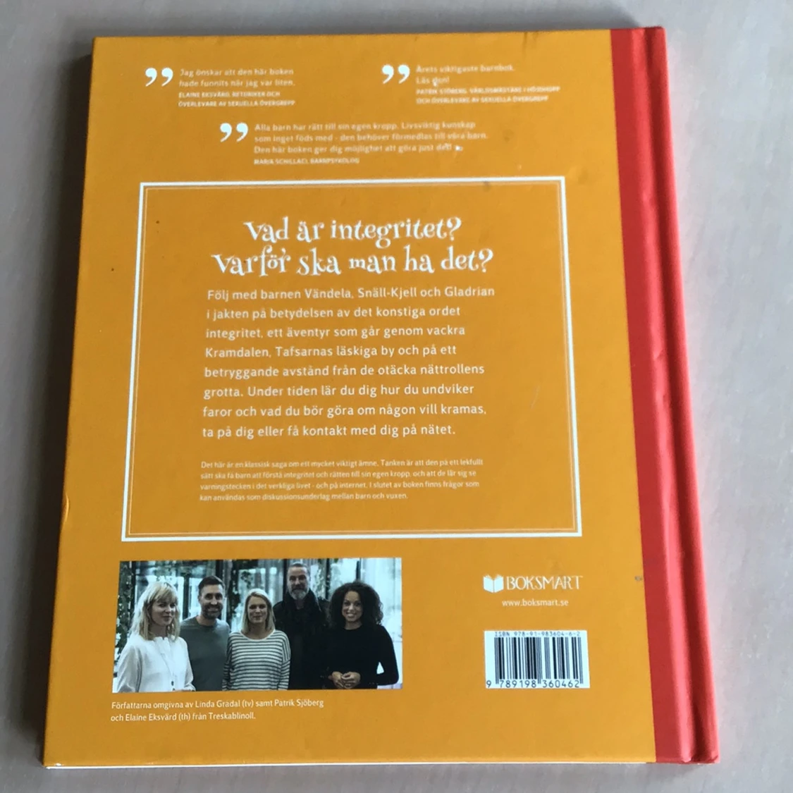 Barnen i Kramdalen - 1