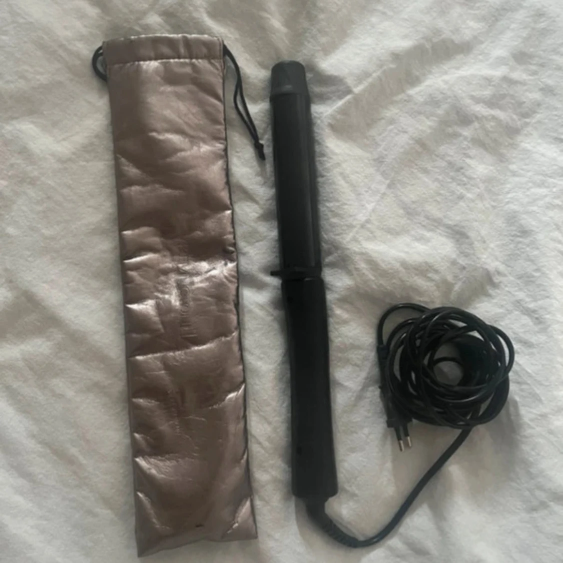 Locktång remington - 4