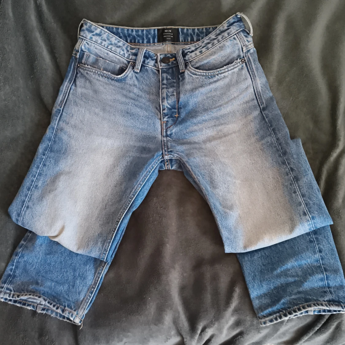 Studio Relaxed jeans från Neuw - 1