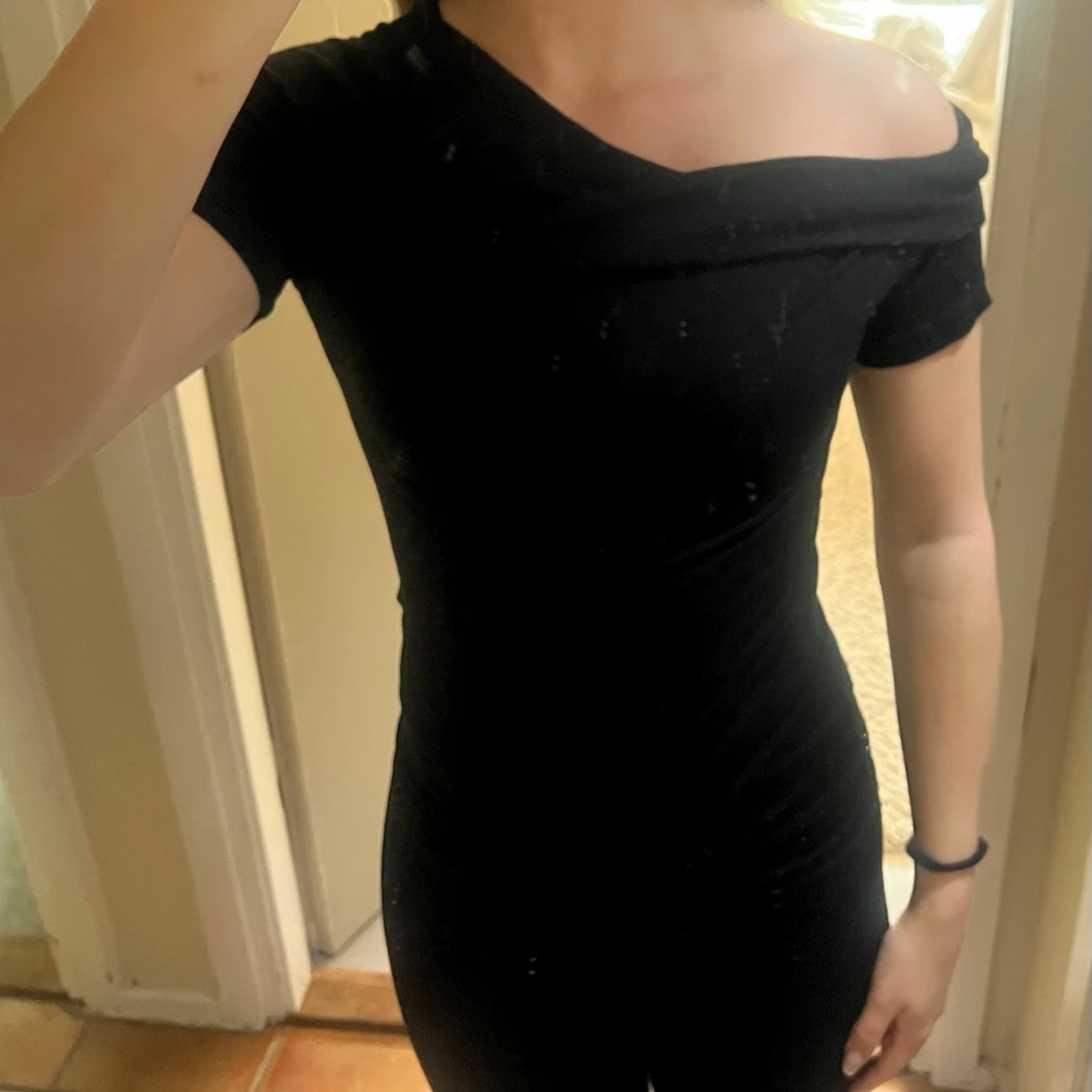 Asymmetrisk topp - 1