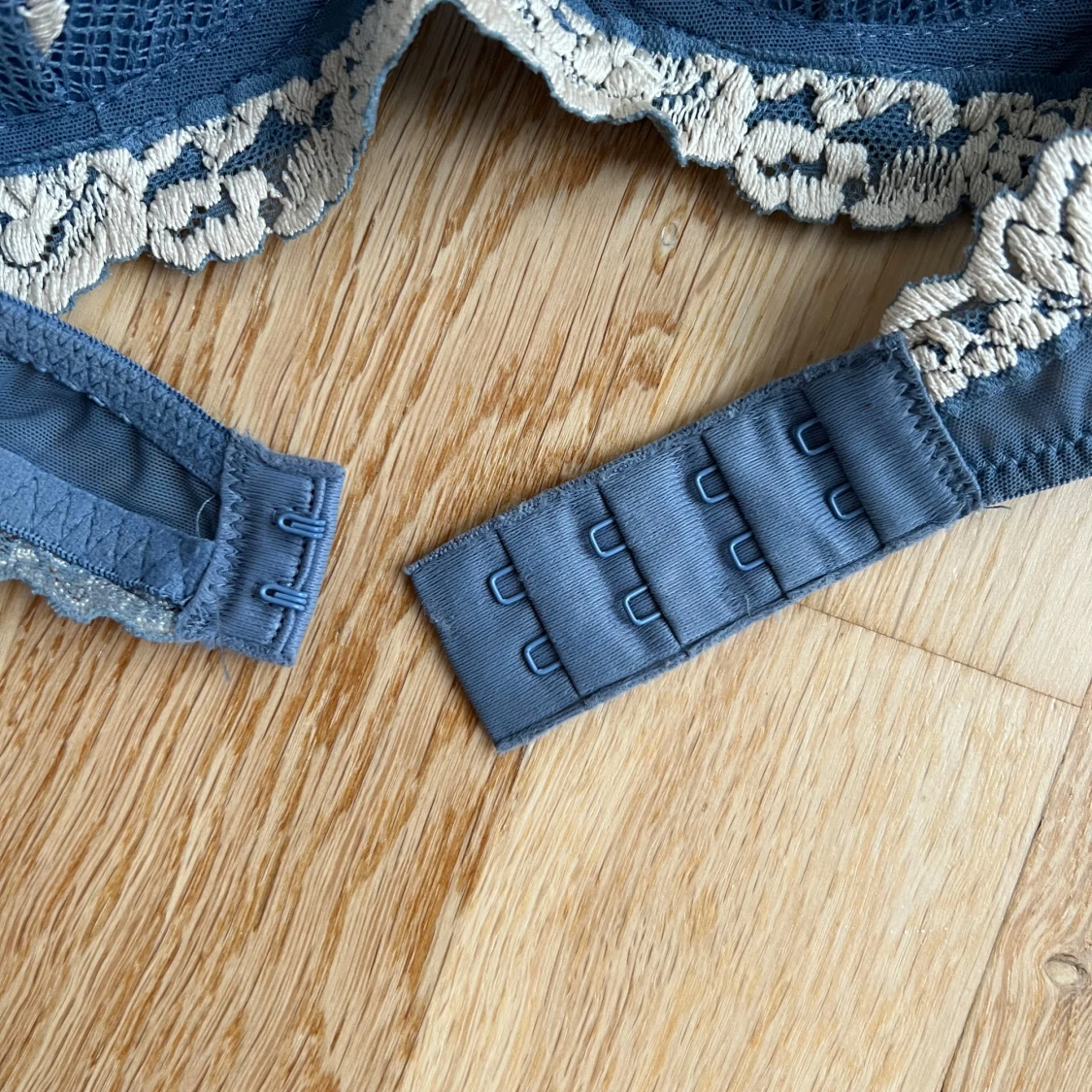 Blå Intimissimi BH - 2