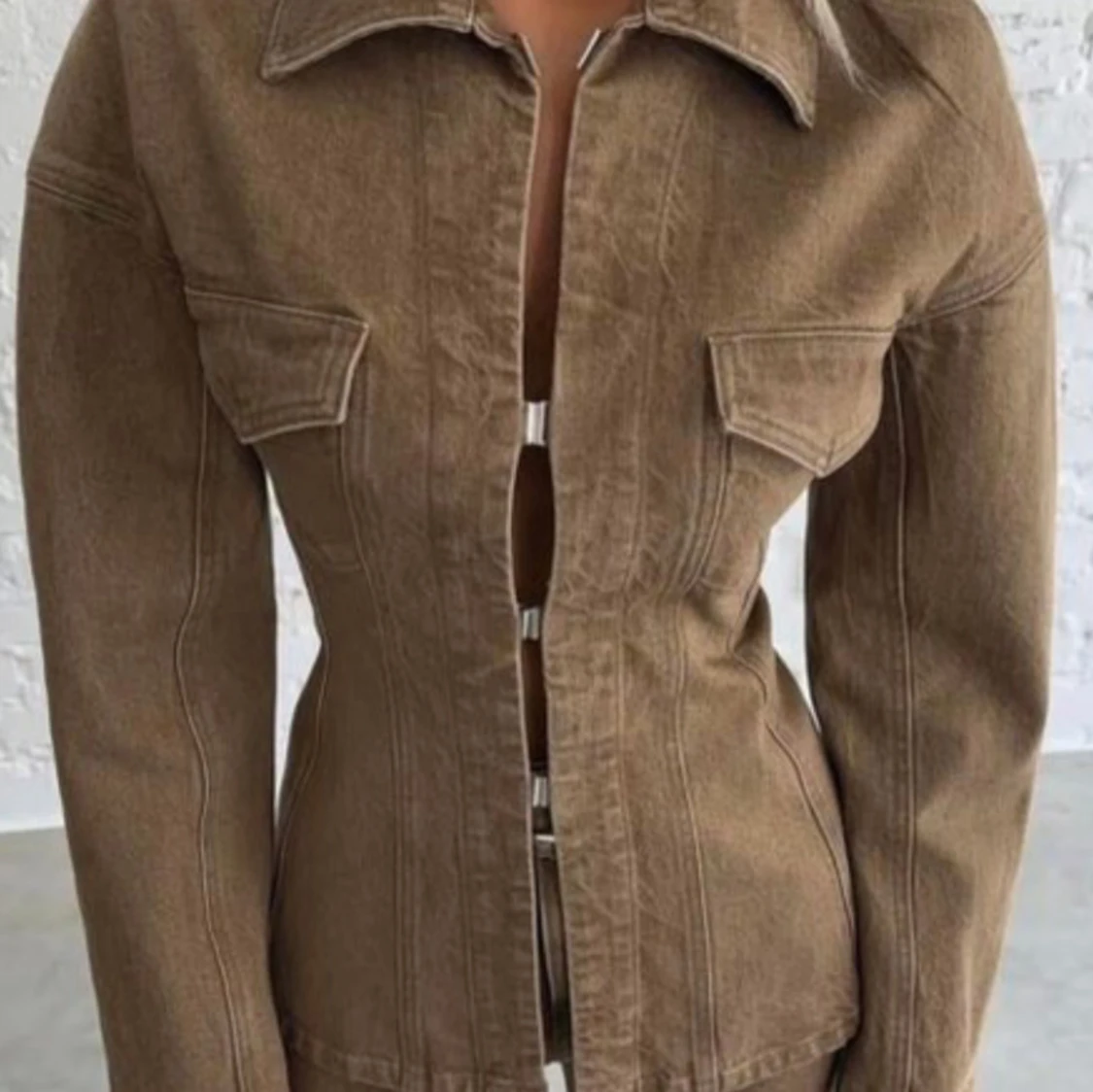 Avora jacka piazza - 1