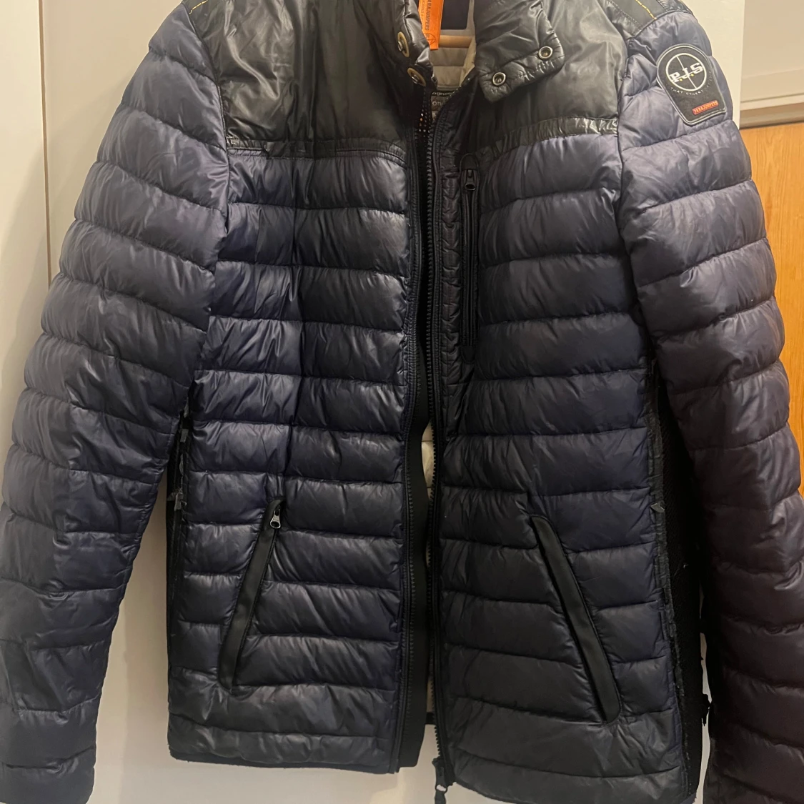 parajumper Dunjacka, limited släpp - 2