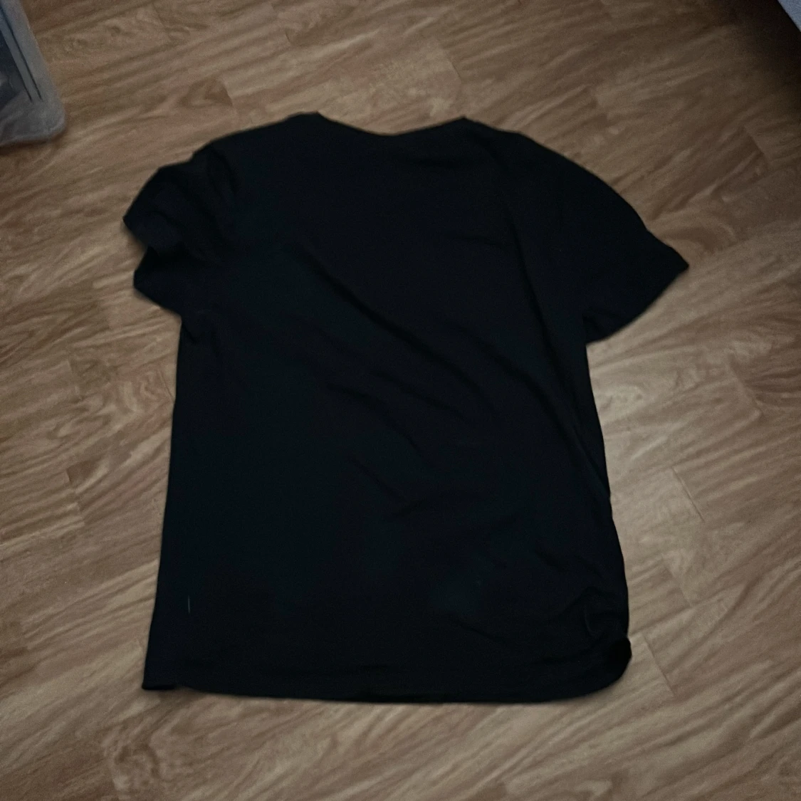 Svart t-shirt från Morris Stockholm - 1