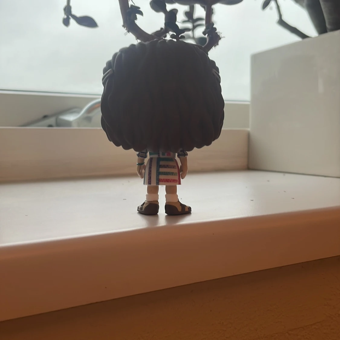 Eleven (Stranger Things) Pop! Television #1238 - 4