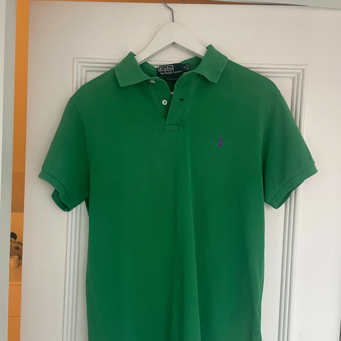  Polo Ralph Lauren piké  - 1