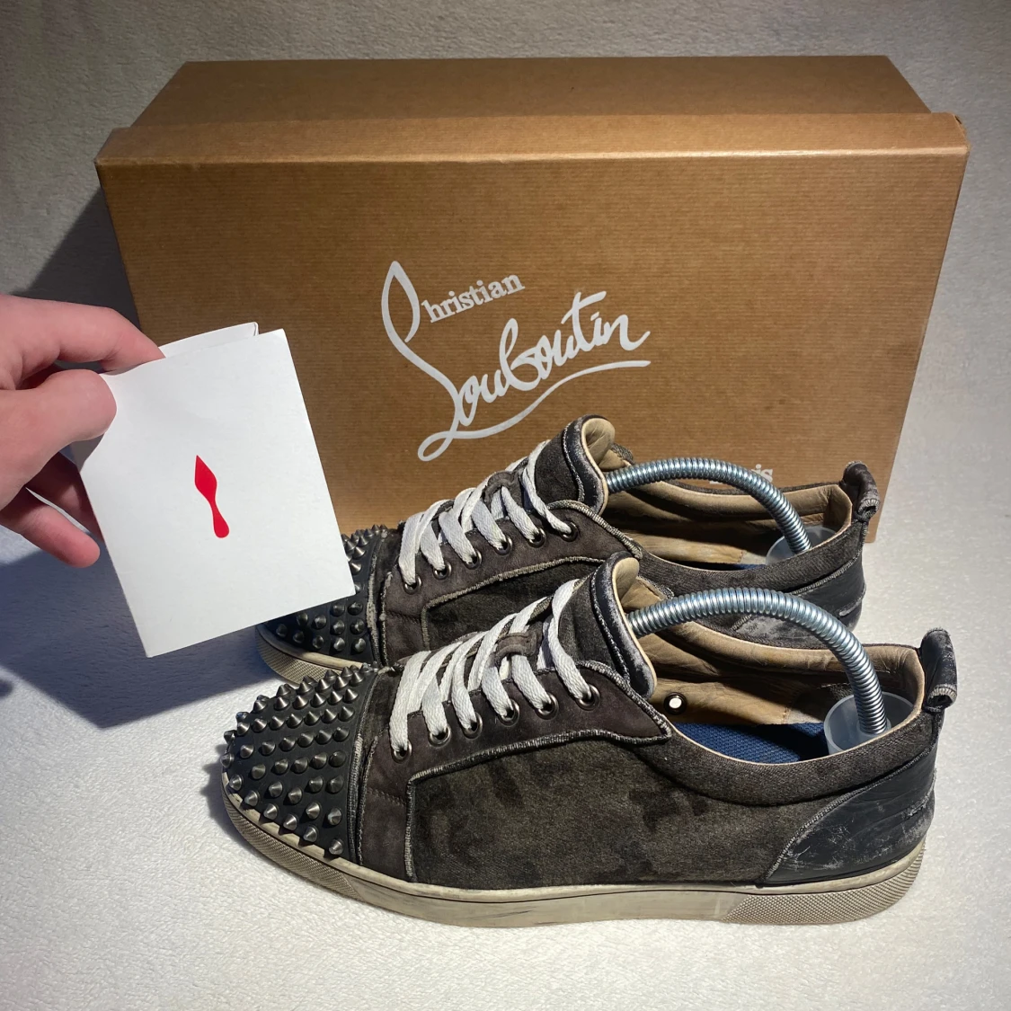 Christian Louboutin 
