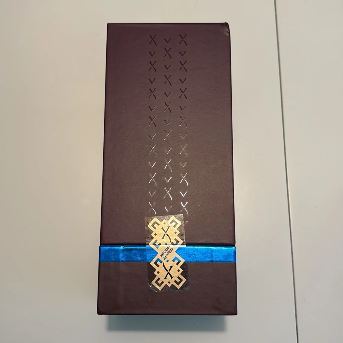 Xerjoff Erba Pura EdP 100ml - 3