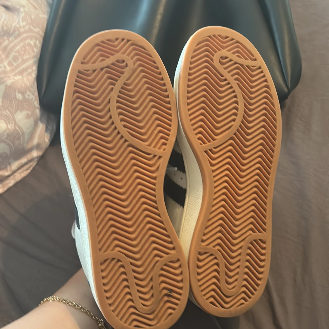 Adidas Campus  37⅓ - 4