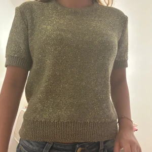 Zara topp  - Fin