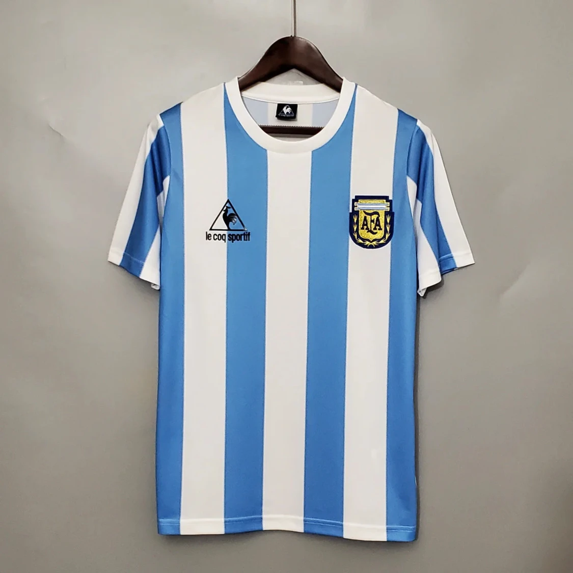 86/87 ARGENTINA (RETRO)