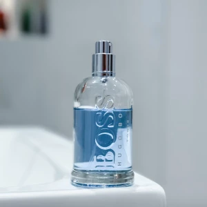 Hugo boss bottled tonic - Hugo boss bottled tonic. 70/100ml kvar. Fraktas snabbt.